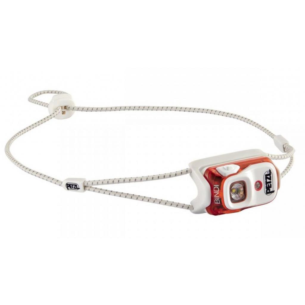 Ліхтар Petzl Bindi Orange (E102AA01) - зображення 1