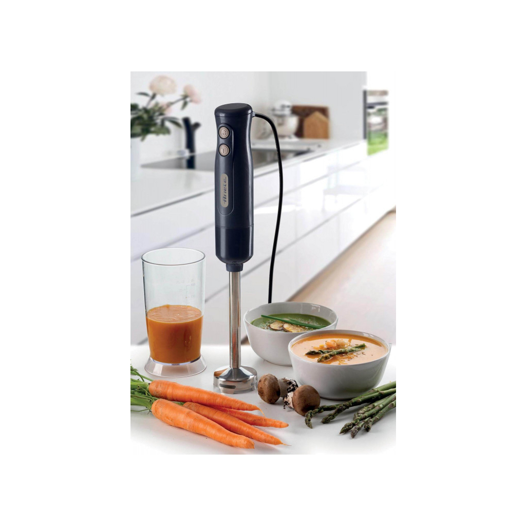 Блендер Ariete Dark Grey 0601/00 (00C060100AR0) - зображення 3