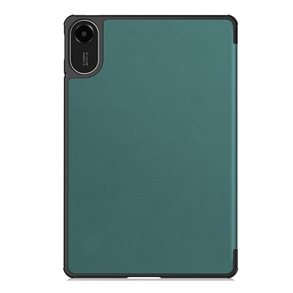 Чохол до планшета BeCover Smart Xiaomi Redmi Pad 2 11.0" Dark Green (713638) - зображення 3