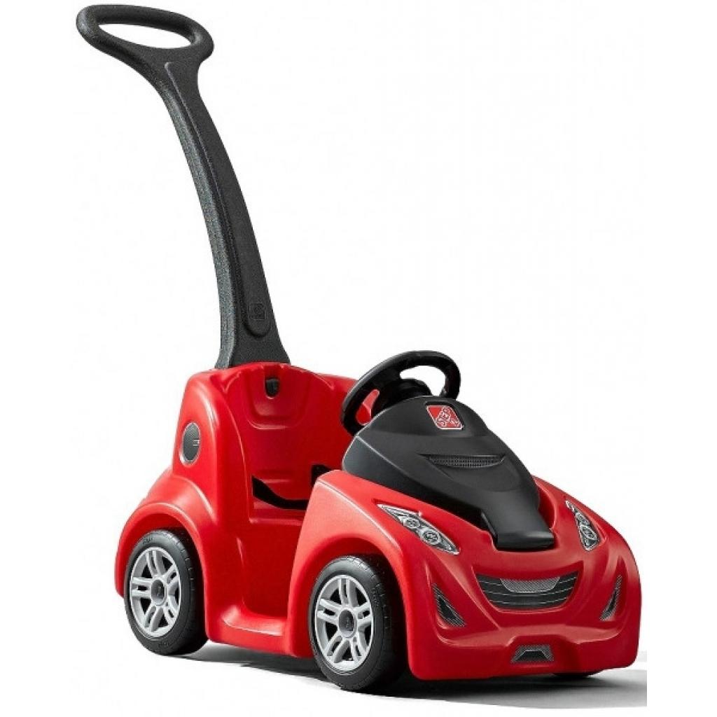 Чудомобіль Step2 BUGGY GT (45671) - зображення 1