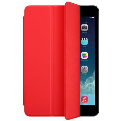 Чохол до планшета Apple Smart Cover для iPad mini /red (MF394ZM/A) - зображення 1