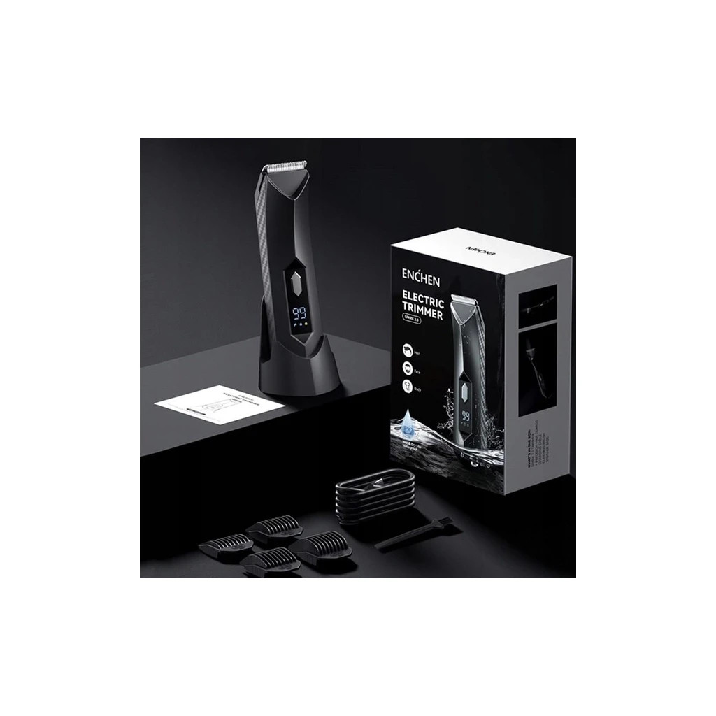 Тример Xiaomi Spark 2 - picture 8