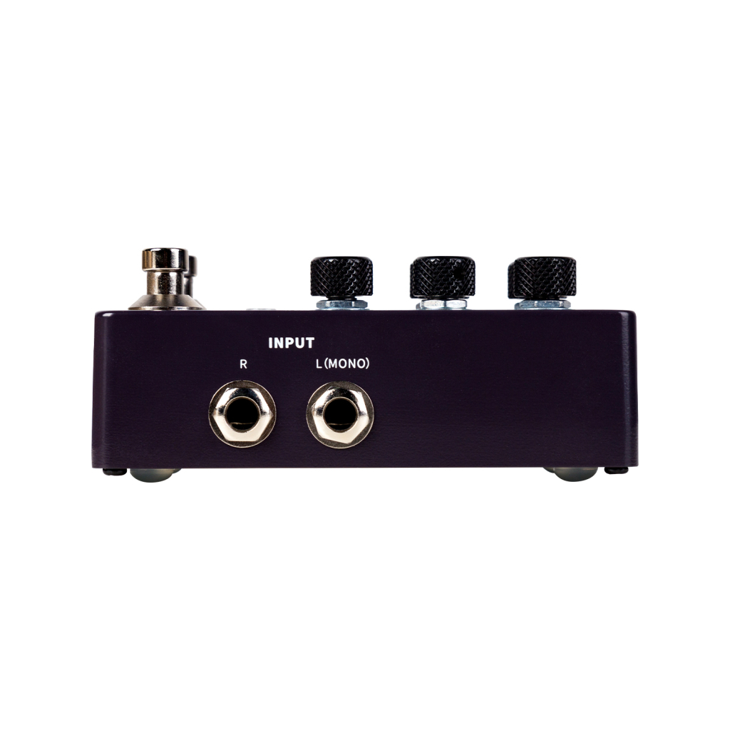 Педаль ефектів Mooer Drummer X2 - зображення 7