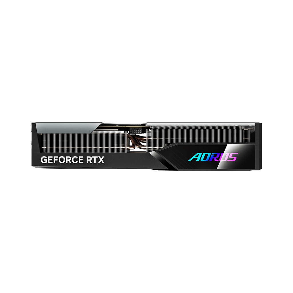 Відеокарта GIGABYTE GeForce RTX4070Ti 12Gb AORUS ELITE (GV-N407TAORUS E-12GD) - зображення 1