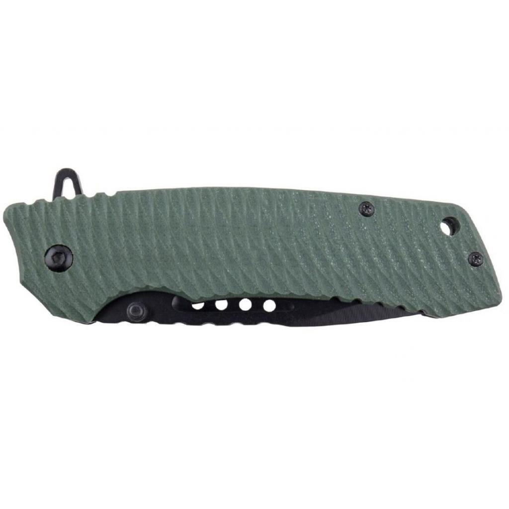 Ніж Skif Plus Goblin olive (H-K2010055Ol) - зображення 5