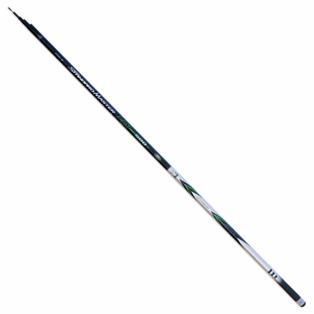 Вудилище Lineaeffe Standard Master Pole IM7 5м 5-25гр. (2518205) - зображення 1