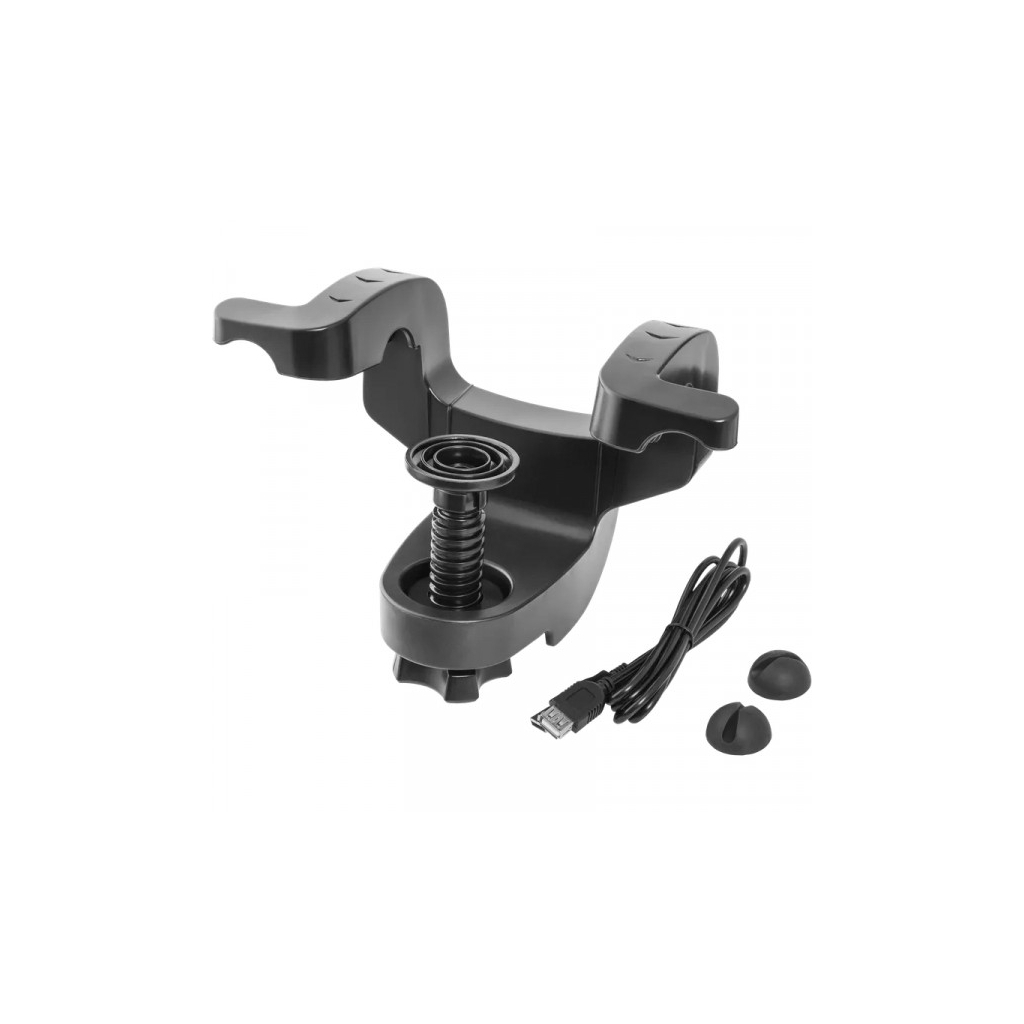 Кермо Defender Turbo Pro for PC/PS3/PS4/Xbox USB (64291) - изображение 6