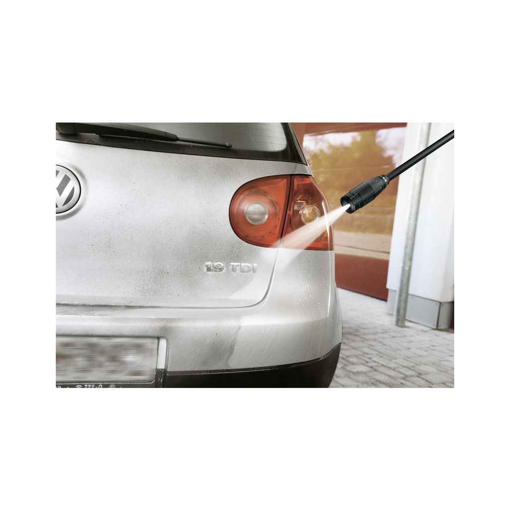 Мийка високого тиску Karcher K3 (1.601-888.0) - зображення 3