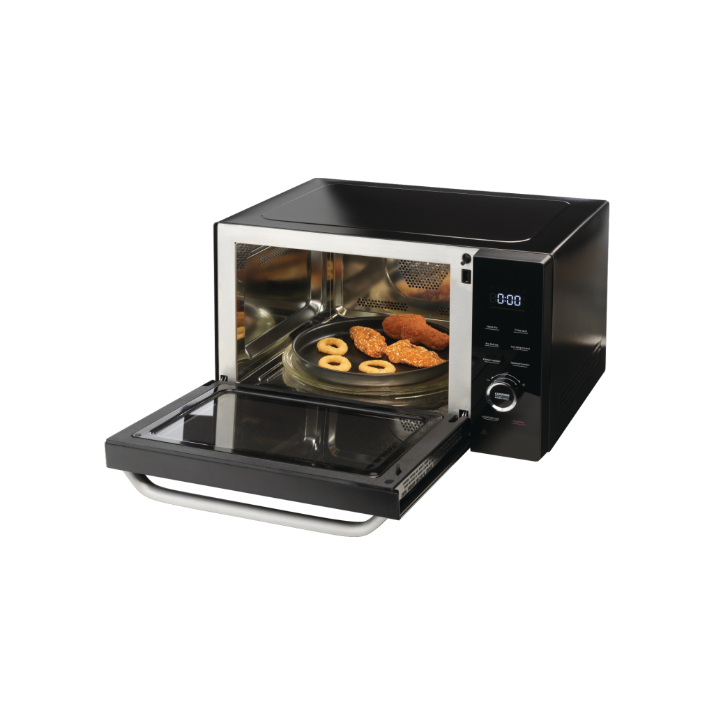 Мікрохвильова піч Hisense H30MOBS10HC - изображение 7