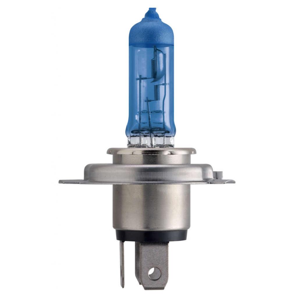 Автолампа Philips галогенова 60/55W (12342 DV S2) - зображення 1