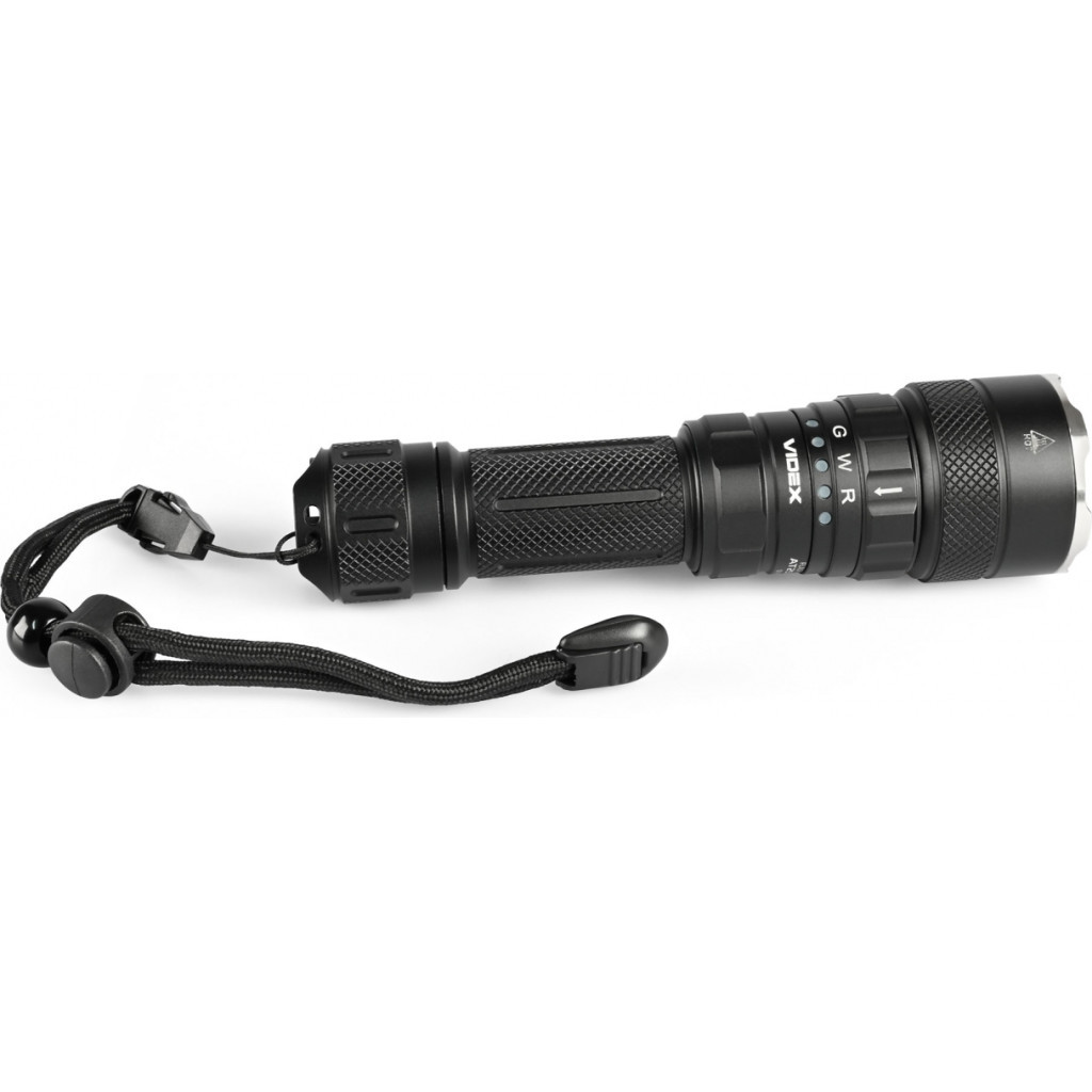 Ліхтар Videx VLF-AT255RG - зображення 7