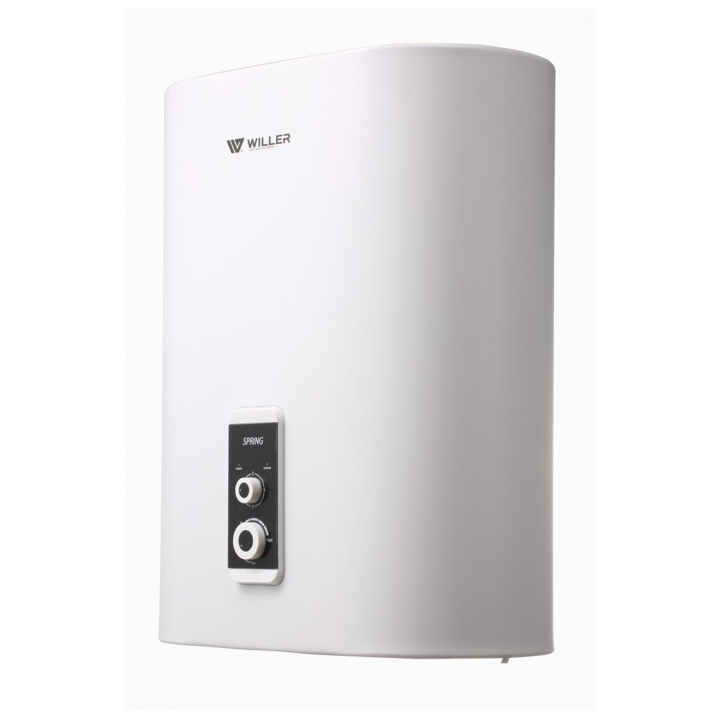 Бойлер Willer EVH80R Spring - зображення 1