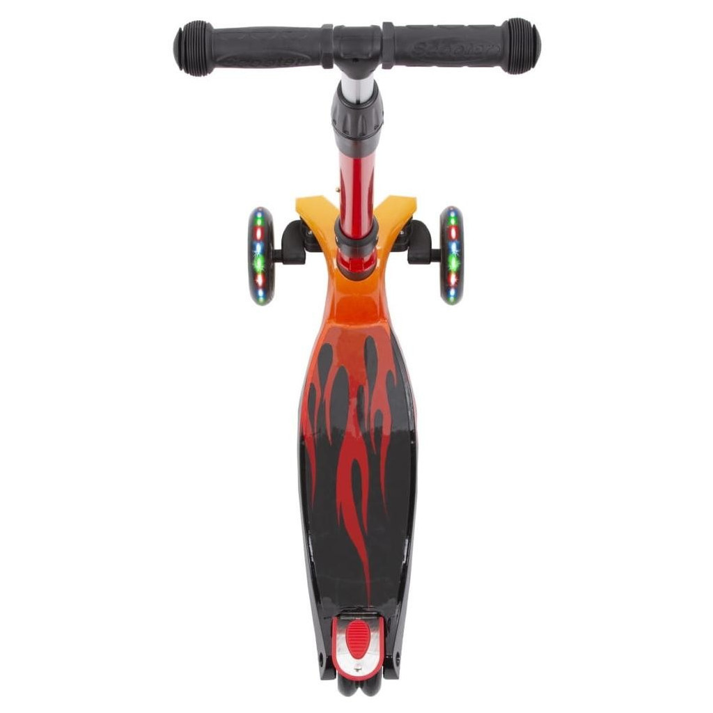 Самокат Kidwell Vento Flame (HUBAVEN01A) - зображення 3