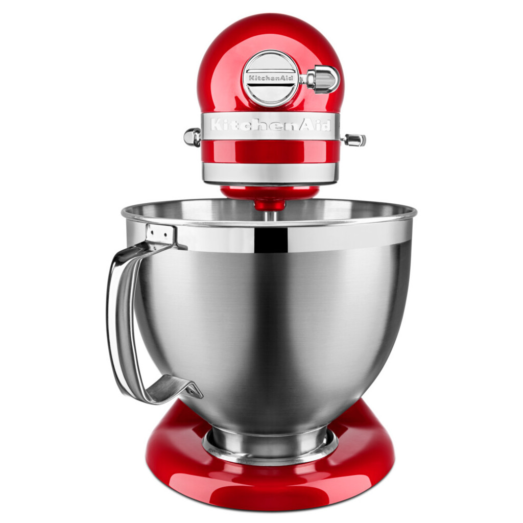 Кухонний комбайн KitchenAid 5KSM185PSECA - зображення 2