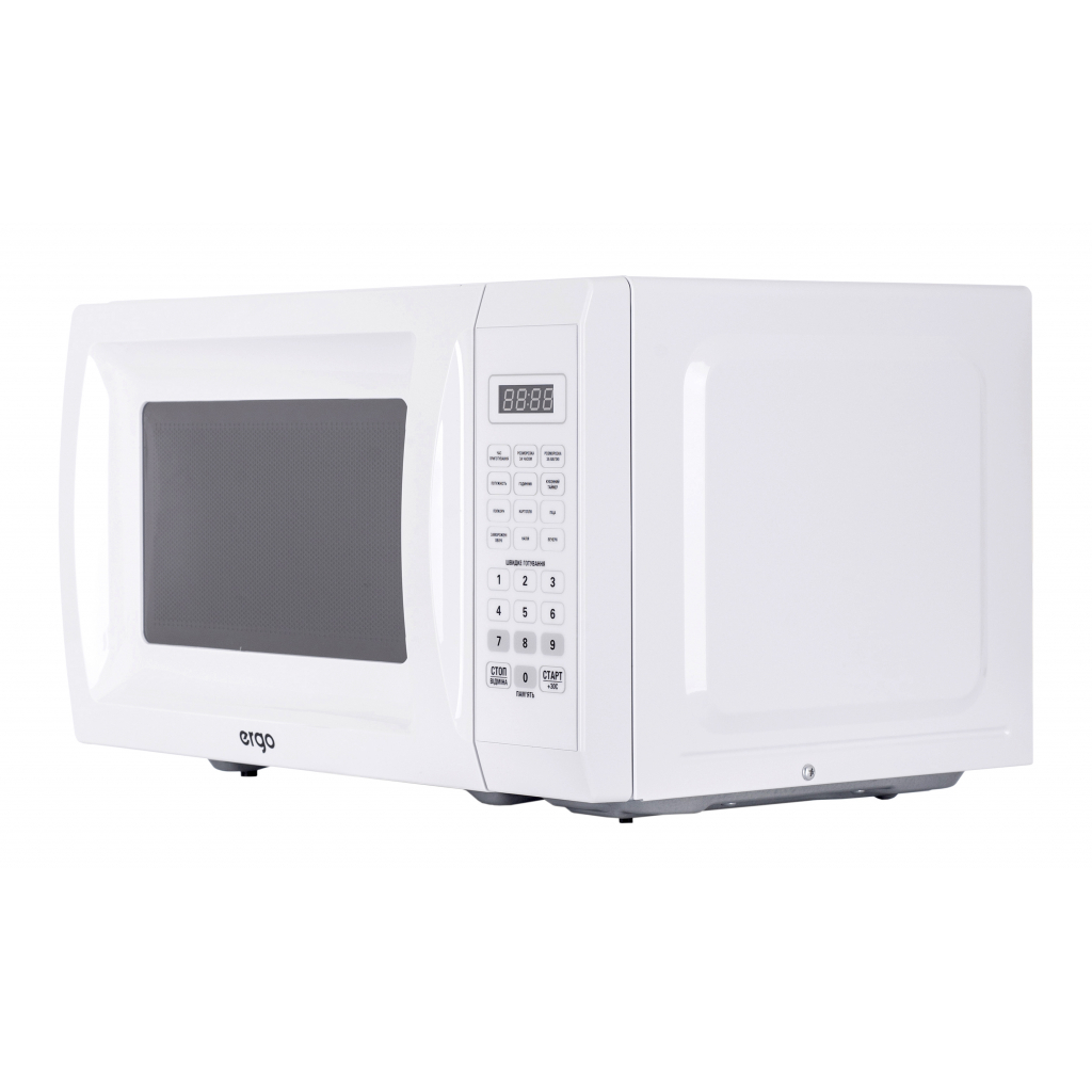 Мікрохвильова піч Ergo EM-2005 - зображення 4