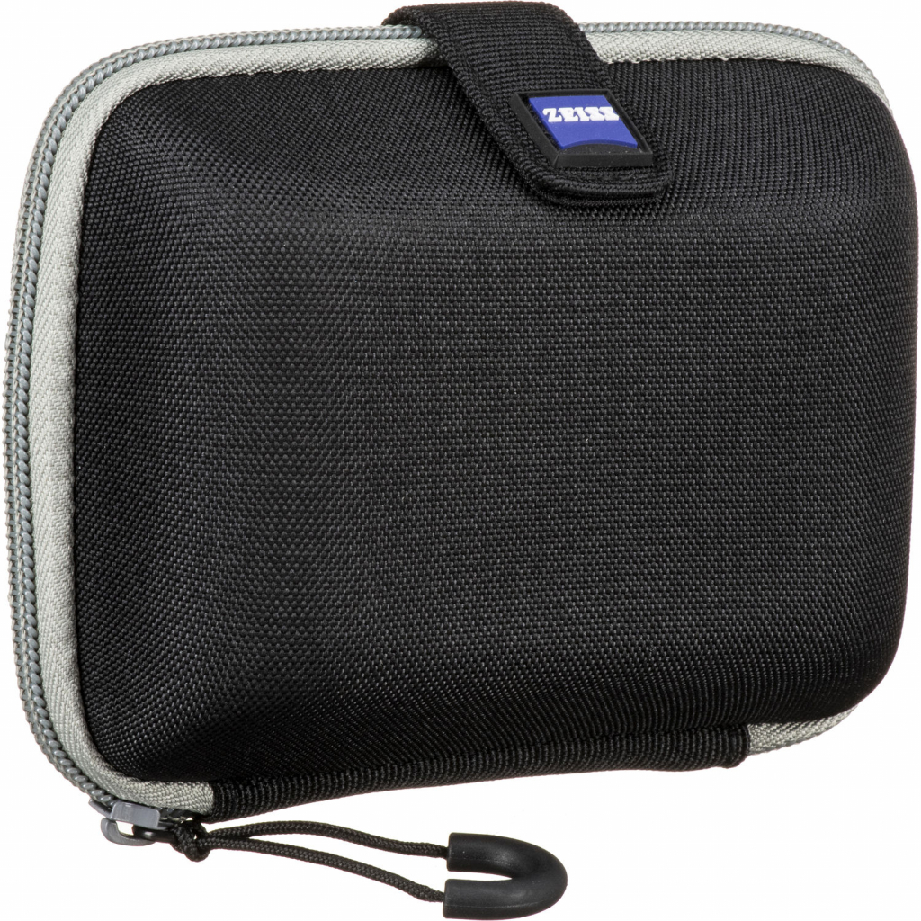 Бінокль Zeiss Terra ED 10х25 Black-Black (522503-9901-000) - зображення 5