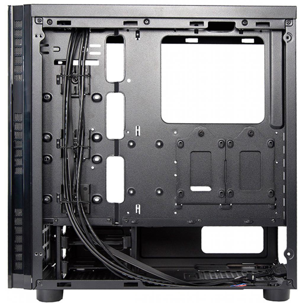 Корпус Chieftec HAWK (AL-02B-TG-OP) - зображення 5