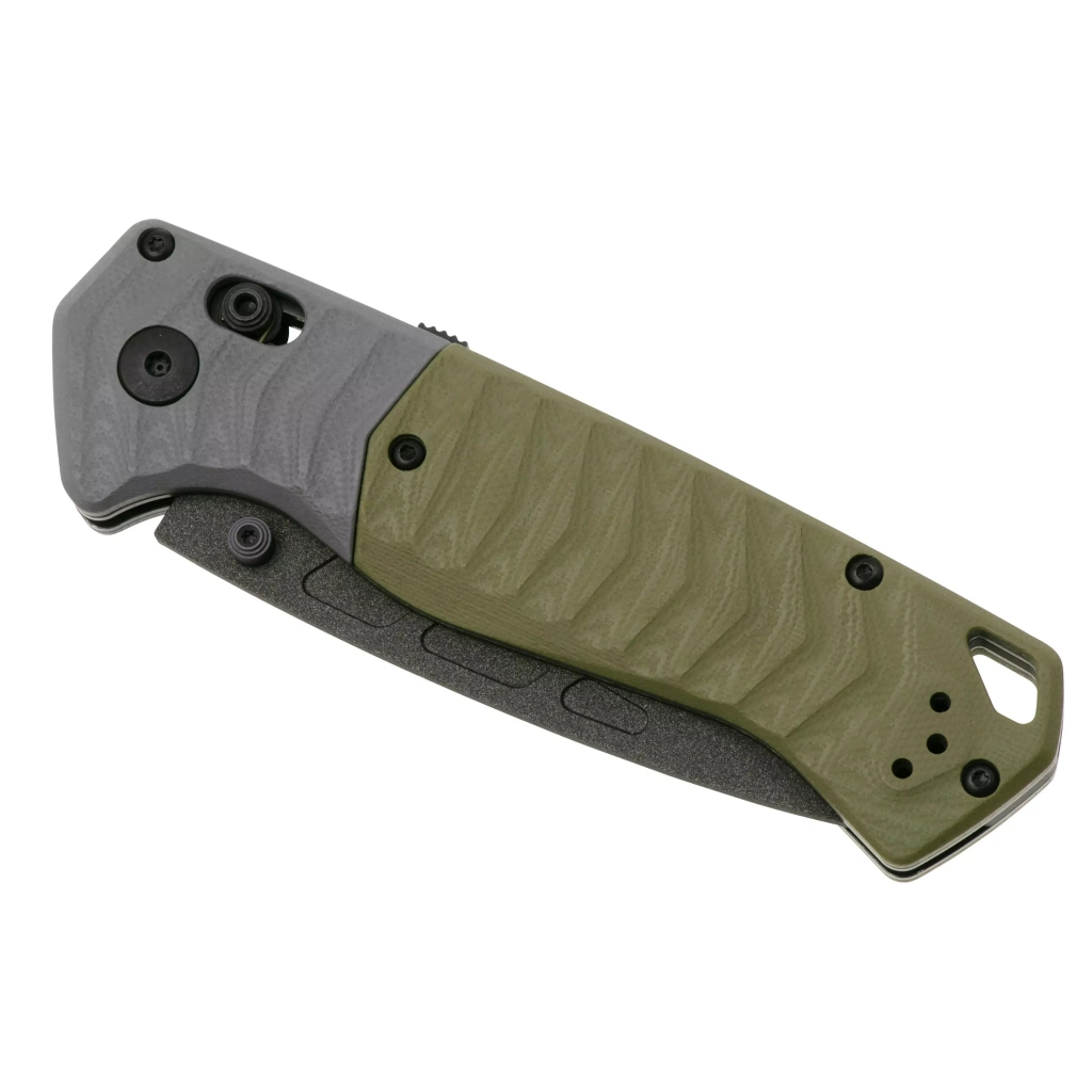 Ніж Benchmade PSK (593BK) - зображення 6