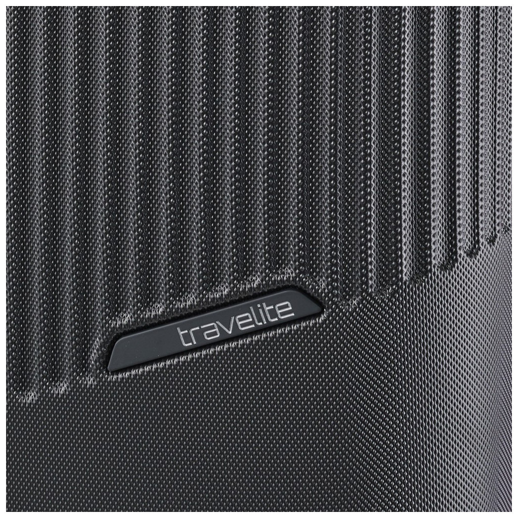 Валіза Travelite Bali Anthracite L (TL072349-04) - зображення 7