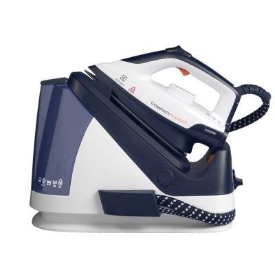 Парова станція Electrolux EDBS 7135 (EDBS7135) - изображение 1