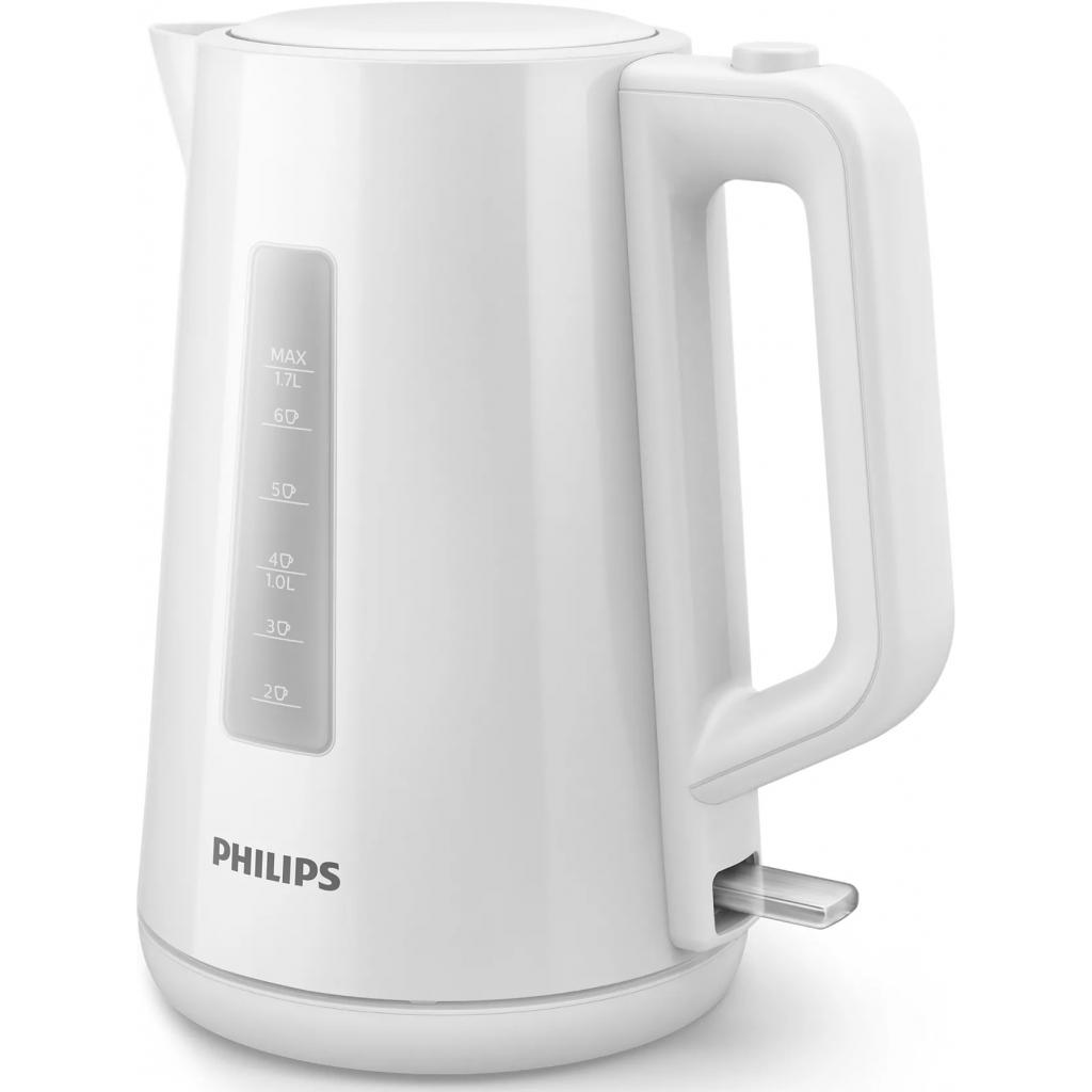 Електрочайник Philips HD9318/00 - зображення 2