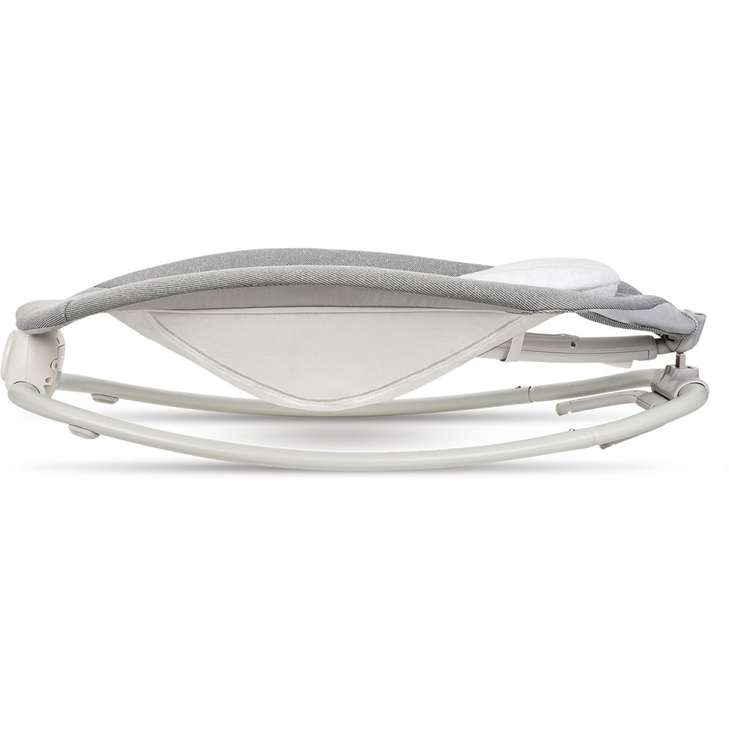 Крісло-гойдалка Lionelo Pascal Grey Dove (LO-PASCAL GREY DOVE) - зображення 12