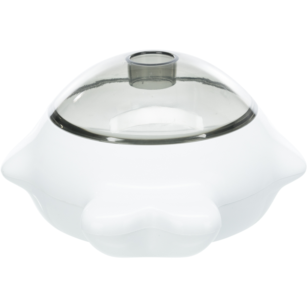 Іграшка для собак Trixie "Snack Popper" 21х10х12 см біла (4011905320045) - изображение 2