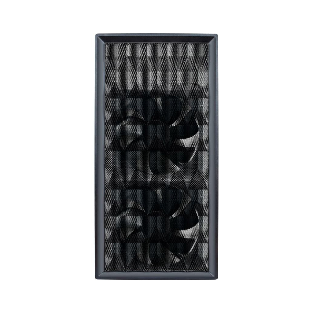 Корпус 1stPlayer D8-M-2B1 - зображення 1