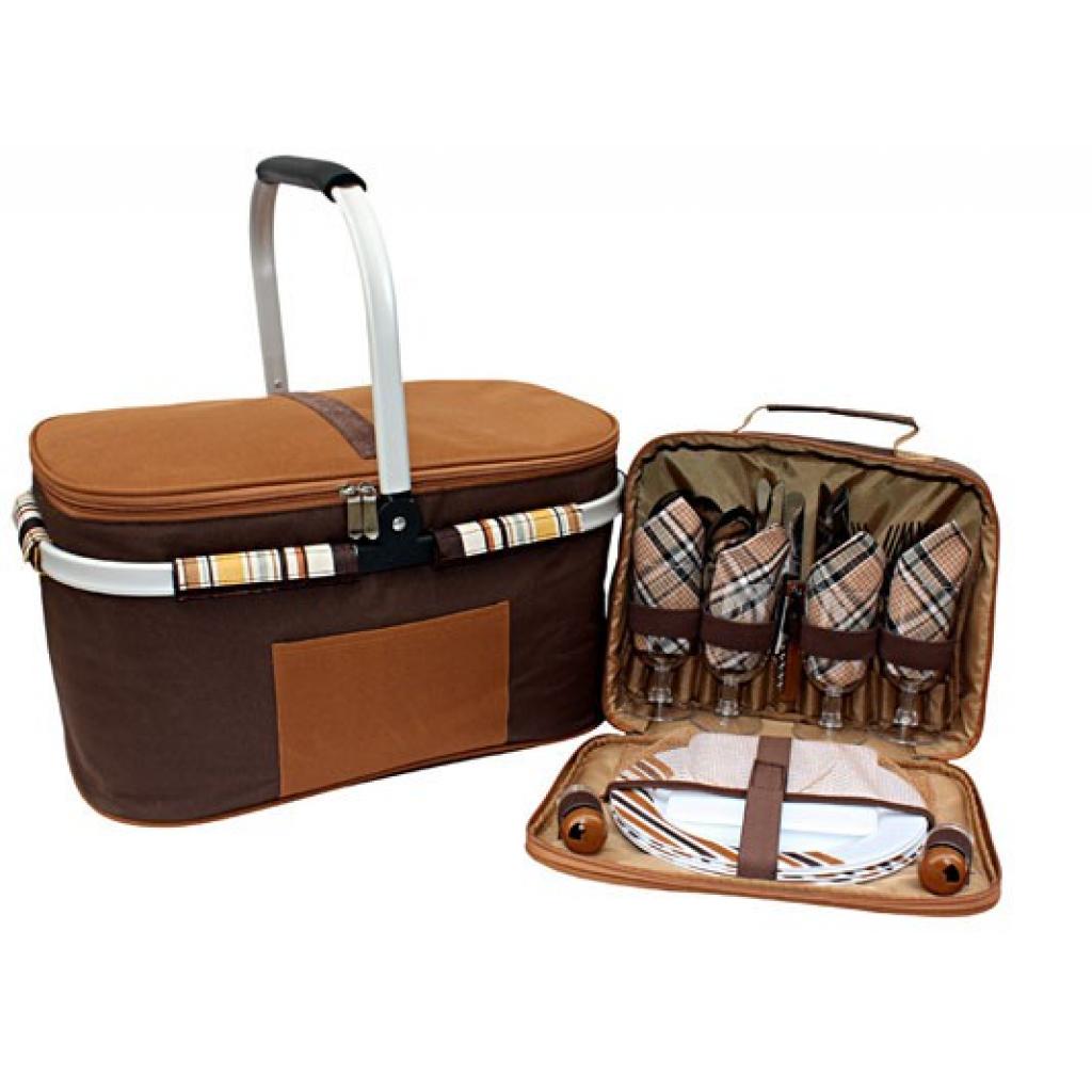 Набір для пікніка Time Eco 432 BS (6215028110936) - изображение 3