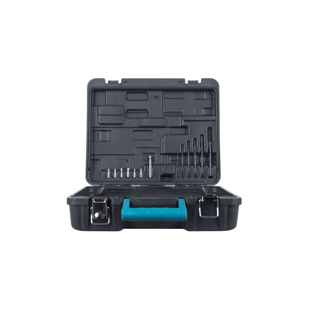 Шуруповерт Total TDLI228180 - зображення 8