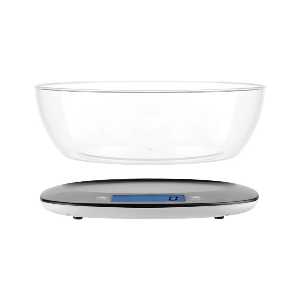 Ваги кухонні EMOS EV025 - изображение 5