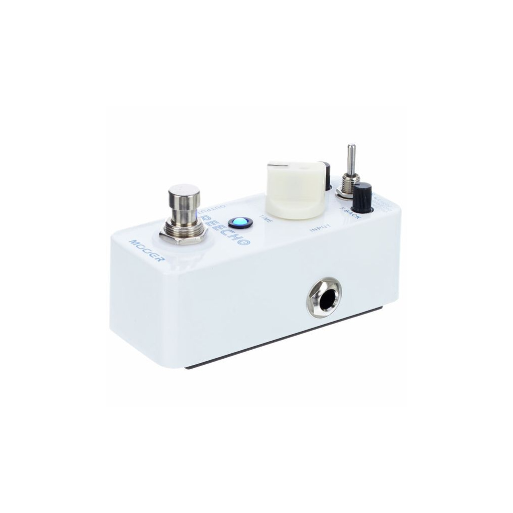 Педаль ефектів Mooer Reecho - зображення 3