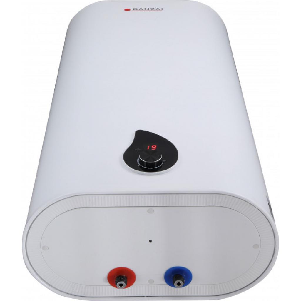 Бойлер Banzai DT50V20F - зображення 4