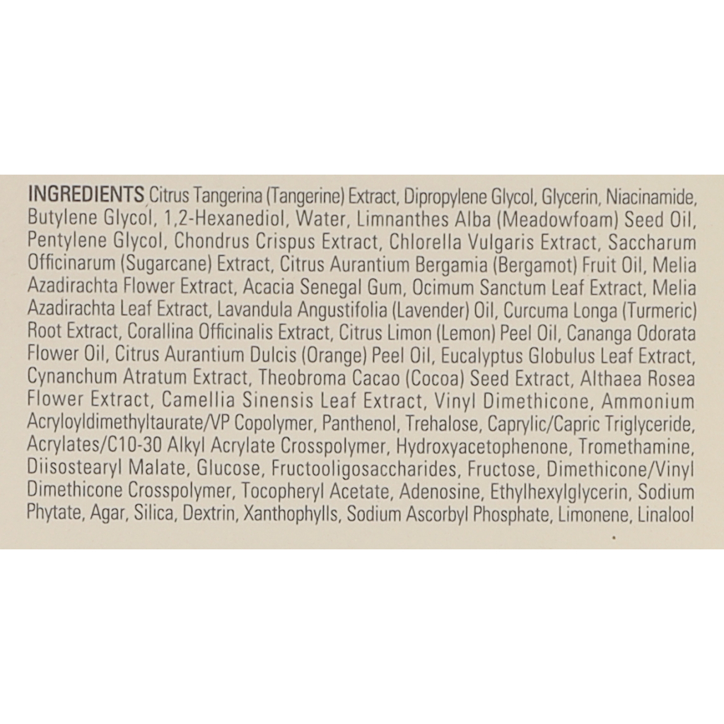 Крем для обличчя Goodal Green Tangerine Vita C Dark Spot Cream Від темних плям 50 мл (8809828412048) - зображення 3