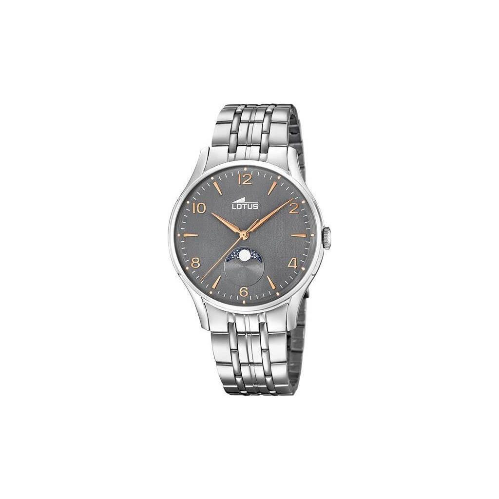 Наручний годинник Lotus Watch 18425/2 - зображення 1