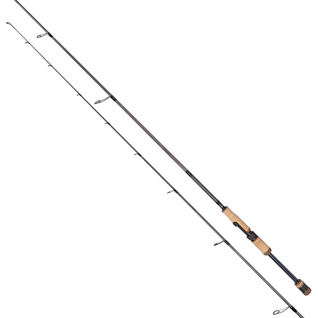 Вудилище G.Loomis GLX Spin Jig GLX 783S SJR 1.98m 5-17.5g (2266.56.18) - зображення 1