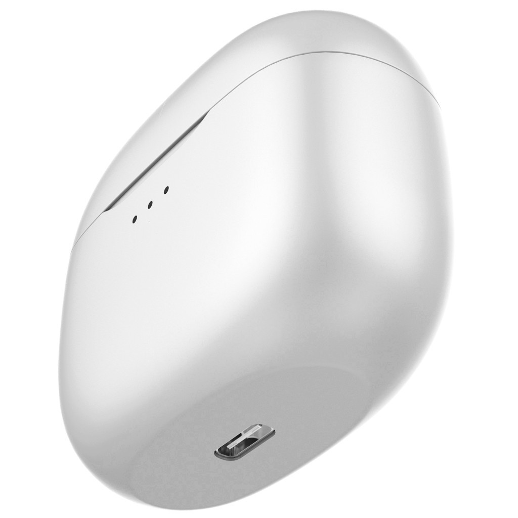 Навушники Ergo BS-700 Sticks 2 White - зображення 6