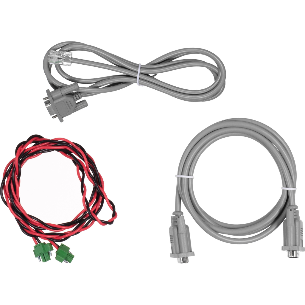 Сонячний інвертор 2E 2E-XM-KING-6K48T 6000W (2E-XM-KING-6K48T) - изображение 6