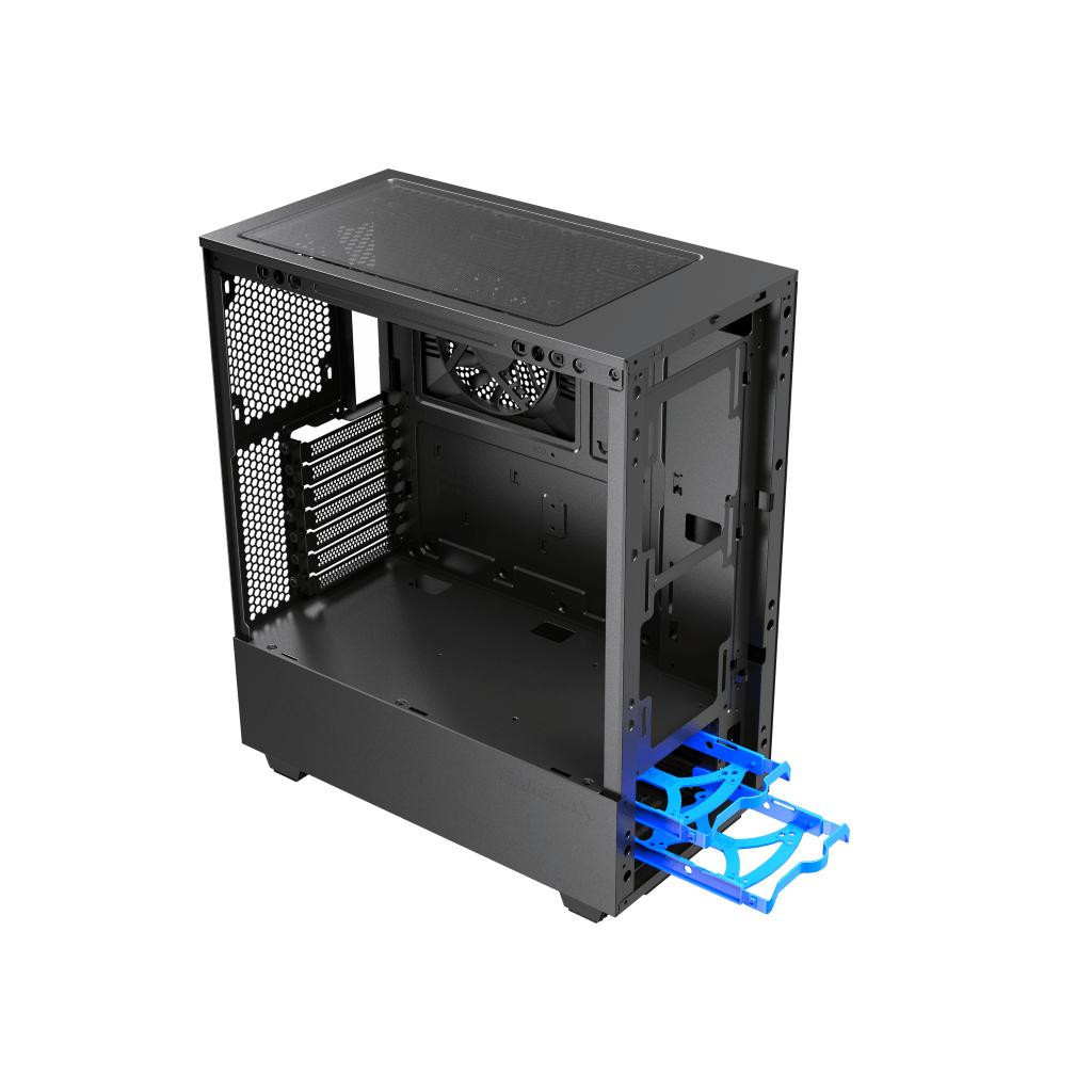 Корпус Gamemax Contac COC BR - зображення 11