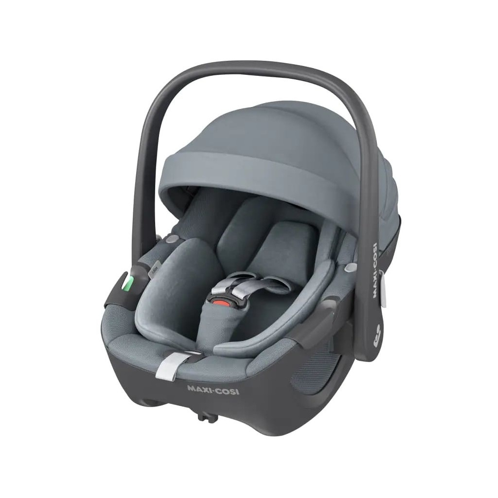 Автокрісло Maxi-Cosi Pebble 360 Essential Grey (8044050110) - зображення 10