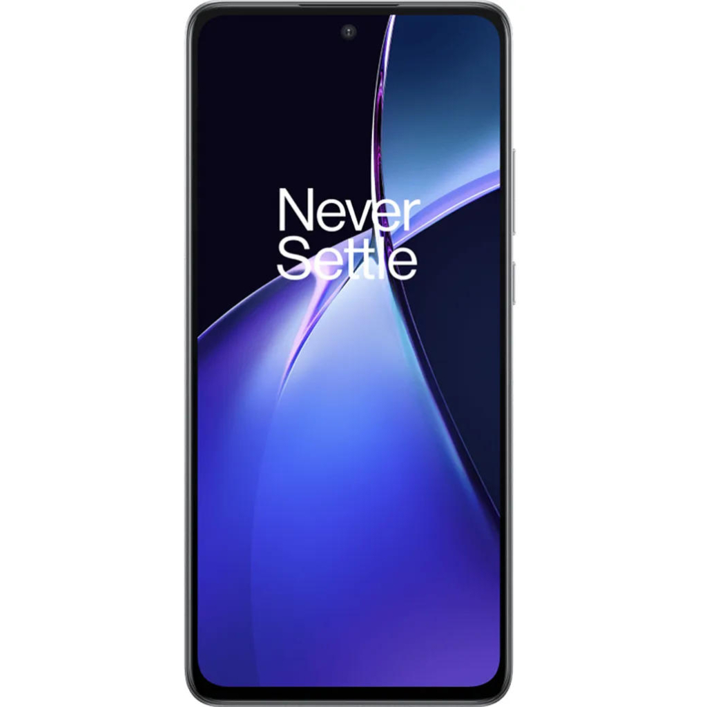 Мобільний телефон OnePlus Nord CE 4 Lite 5G 8/256GB Grey - зображення 2