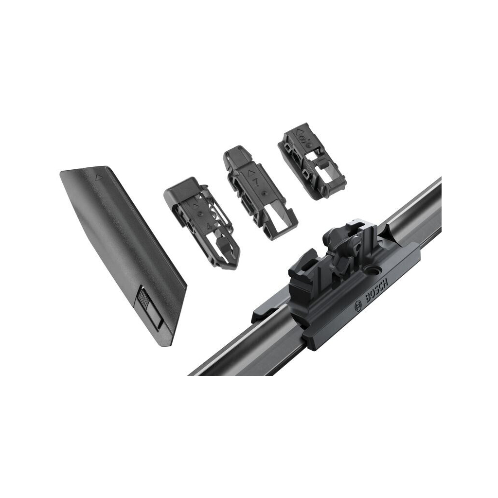 Щітка склоочисника Bosch 3 397 016 308 - зображення 3