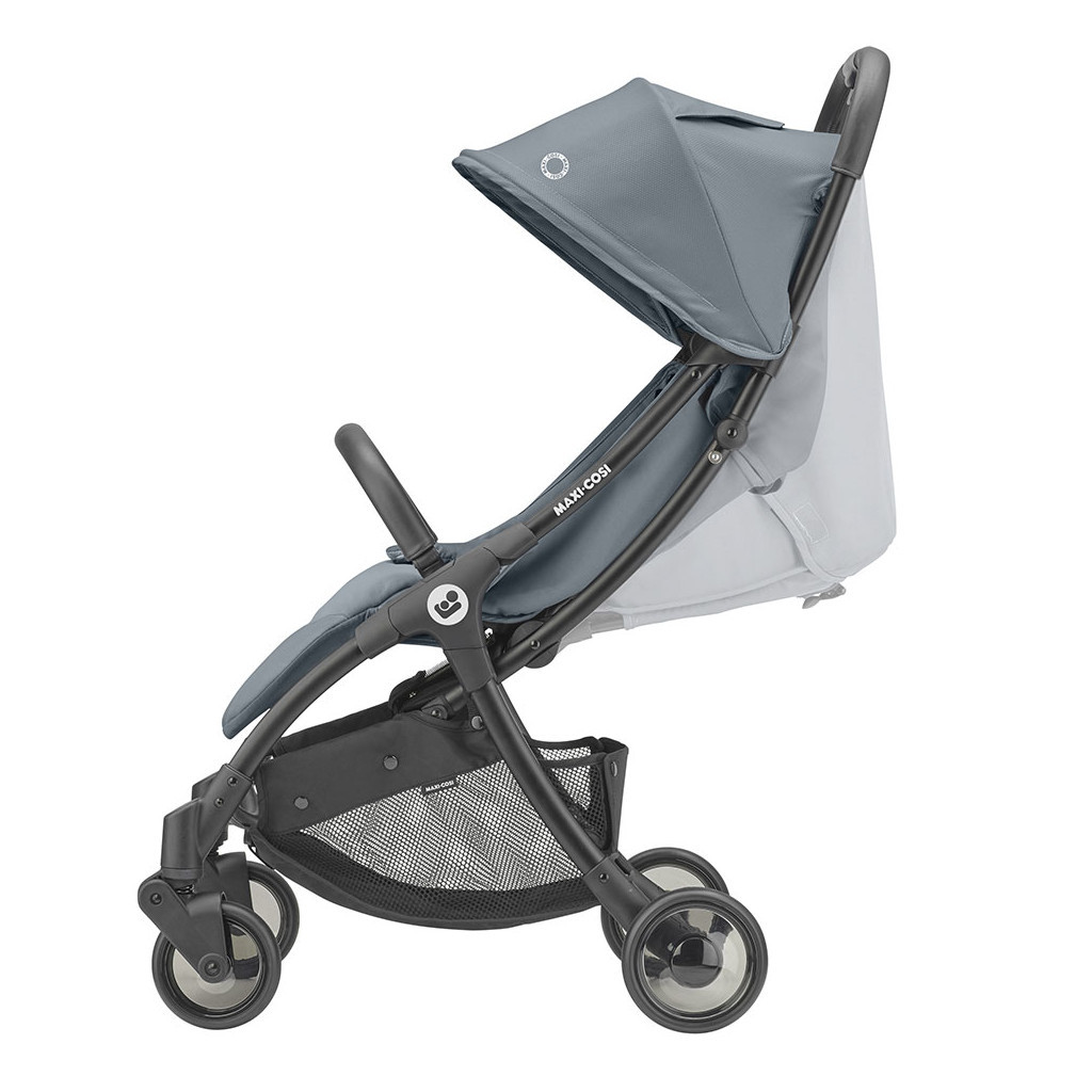 Коляска Maxi-Cosi Jaya2 Essential Grey (1000050110) - зображення 7