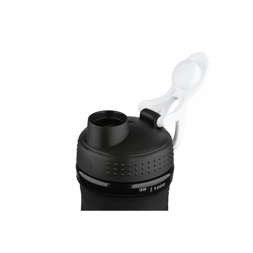 Пляшка для води Ardesto 1000 мл (AR2204TB) - зображення 2