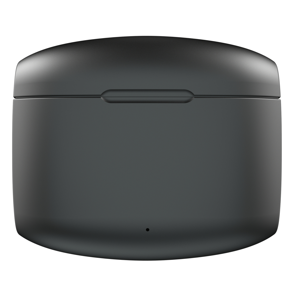 Навушники X-Digital HBS-210 Black (HBS-210K) - зображення 4