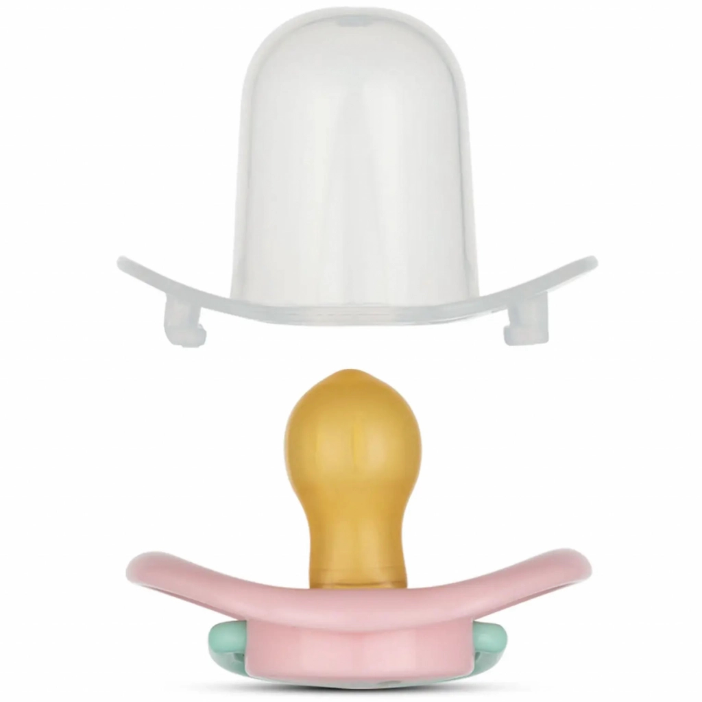 Пустушка Baboo Flora 6+ міс. (5-516) - зображення 3