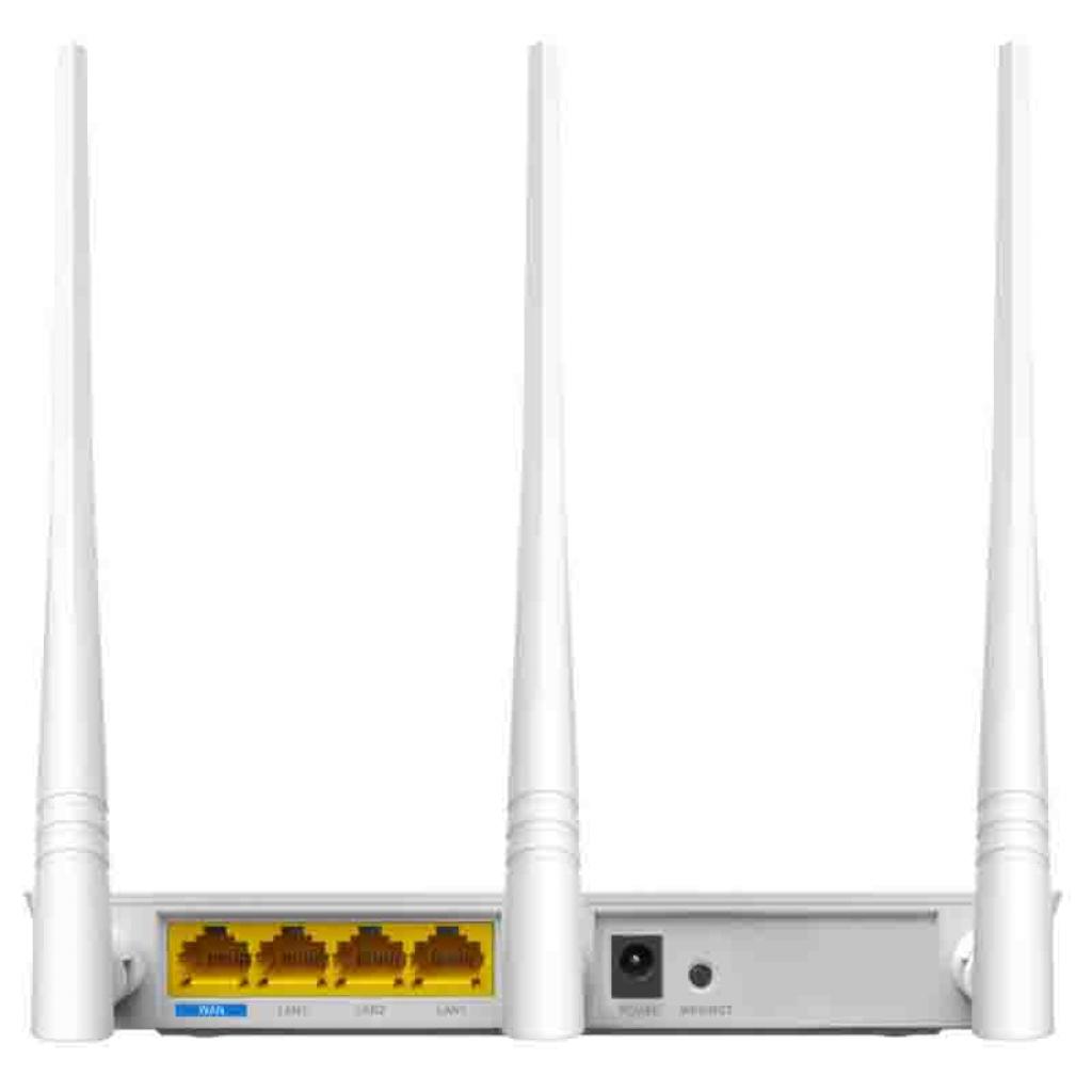 Маршрутизатор Tenda F303 - зображення 3