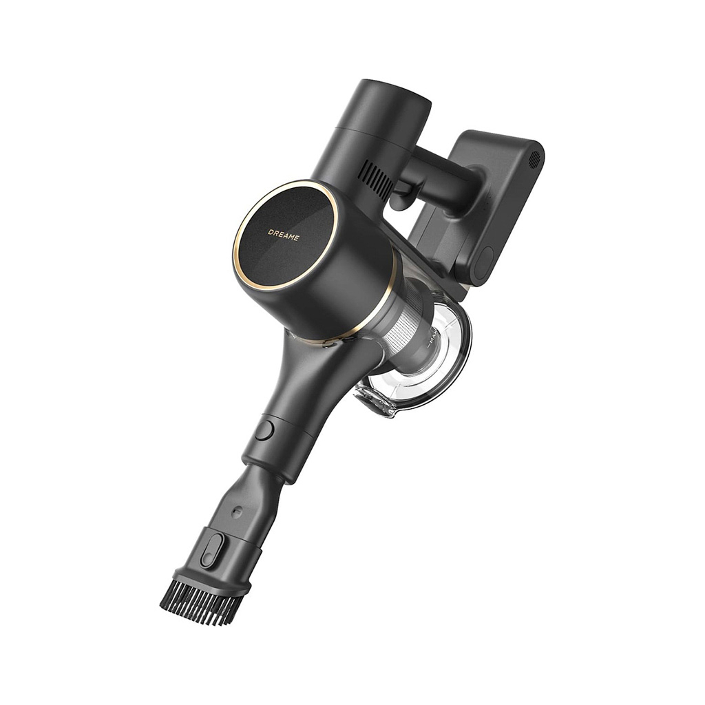 Пилосос Dreame R10 PRO Aqua (VZV15A) - зображення 7