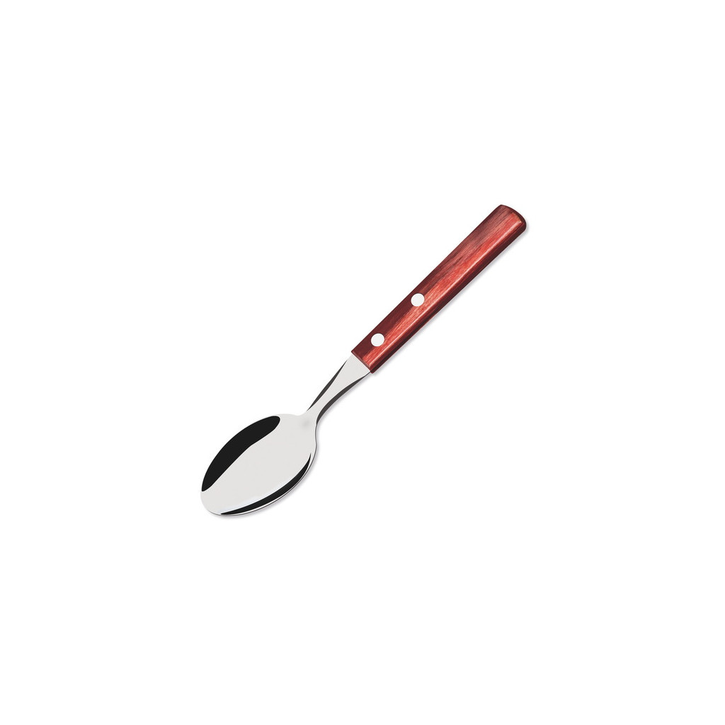 Чайна ложка Tramontina Polywood 6 предметів (21107/670) - зображення 1