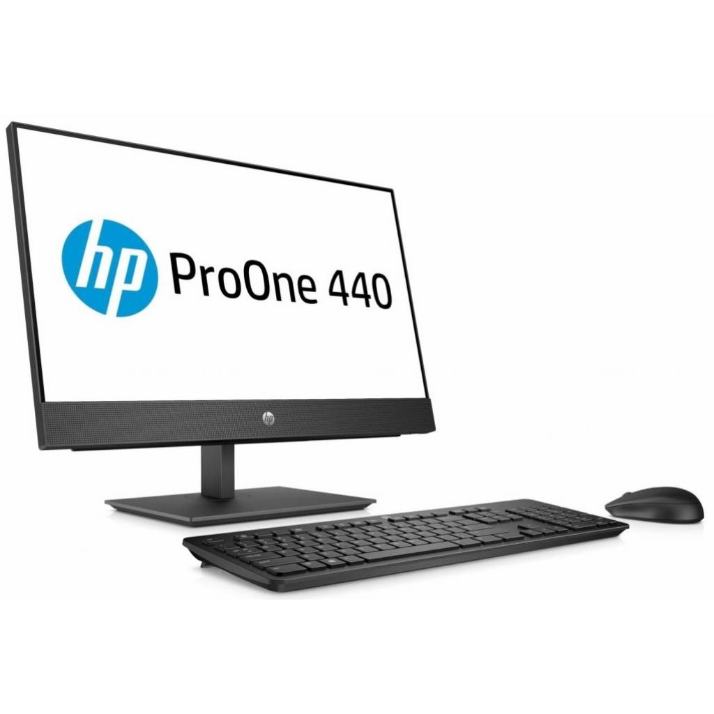 Комп'ютер HP ProOne 440 G4 (4YV98ES) - зображення 2